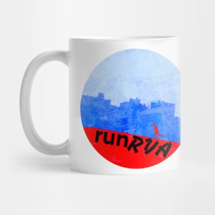 runrva Mug